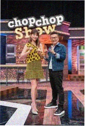 荒野厨房 综艺缩略图